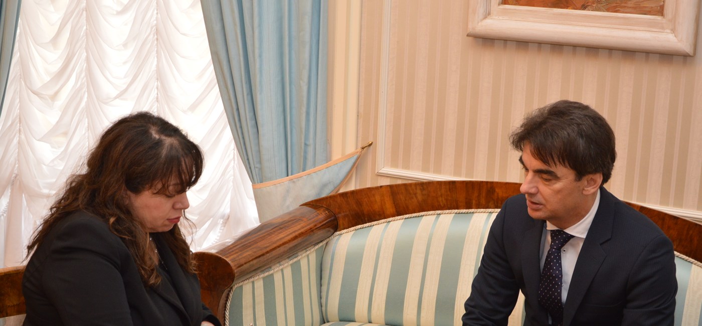 Croatia’s 2015 Growth Capped by Fiscal Adjustments, Grcic Says